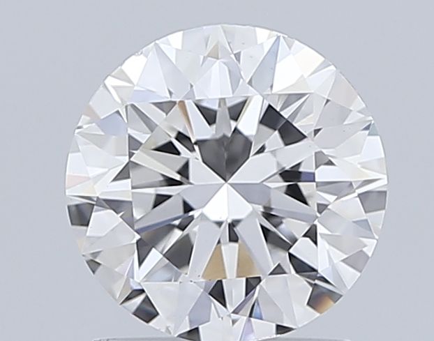 Lab Grown Diamond Lab-grown 1,5Ct F-VS1 Round - IGILG654401320