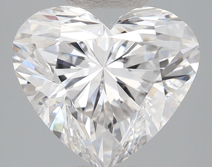 Lab Grown Diamond Lab-grown 2,08Ct D-VS1 Heart - IGILG689574109