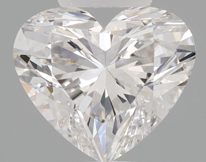 Lab Grown Diamond Lab-grown 1,03Ct D-VVS2 Heart - IGILG776683307