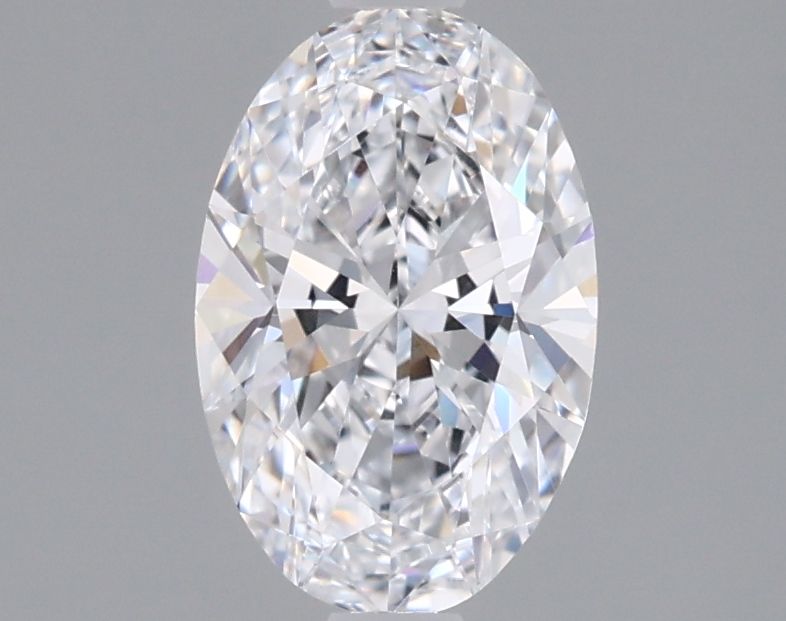 Lab Grown Diamond Lab-grown 1,08Ct D-VVS1 Oval - IGILG778641189