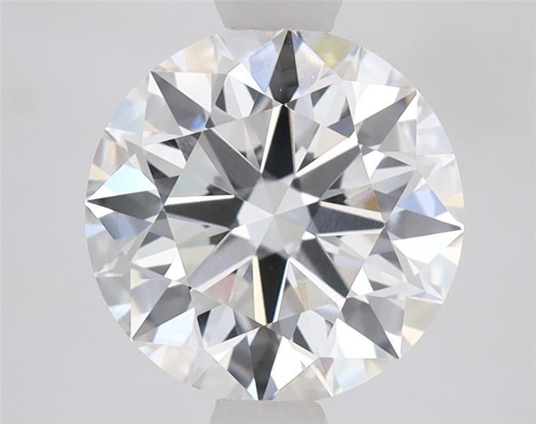 Lab Grown Diamond Lab-grown 2,57Ct F-VVS2 Round - IGILG756526565
