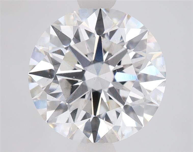 Lab Grown Diamond Lab-grown 3,55Ct F-VS2 Round - IGILG722501223