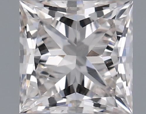 Lab Grown Diamond Lab-grown 0,6Ct G-VS1 Princess - IGILG674545423