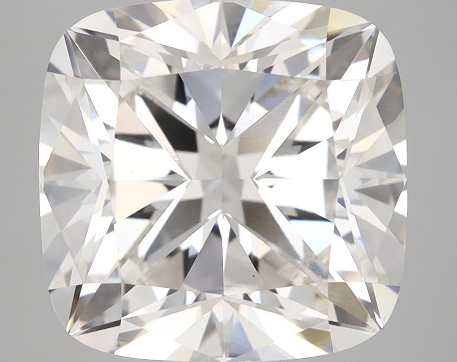 Lab Grown Diamond Lab-grown 5,77Ct G-VS1 Cushion - IGI595390859