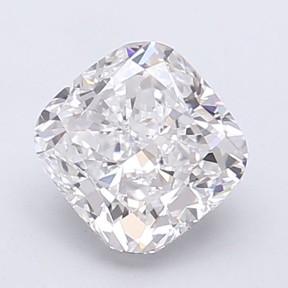 Lab Grown Diamond Lab-grown 1,52Ct D-VS1 Cushion - IGILG783624869