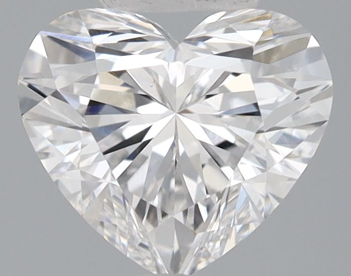 Lab Grown Diamond Lab-grown 1,06Ct D-VVS2 Heart - IGILG742509040 1