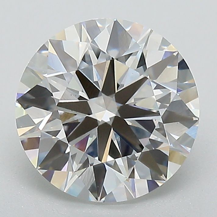 Lab Grown Diamond Lab-grown 2,17Ct G-VS1 Round - IGILG634412630