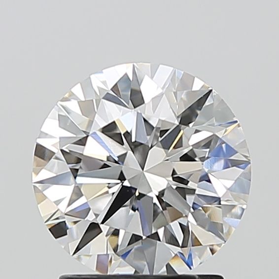 Lab Grown Diamond Lab-grown 1,86Ct F-VVS2 Round - IGILG809619394 1