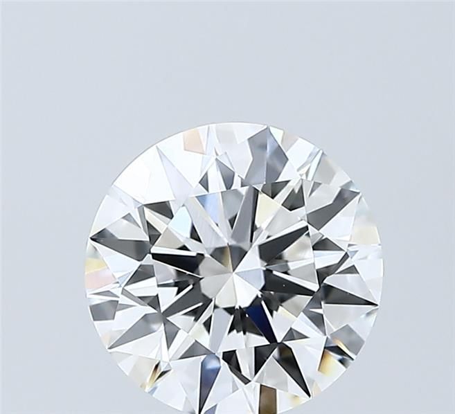 Lab Grown Diamond Lab-grown 2,04Ct E-VVS1 Round - IGILG761510609