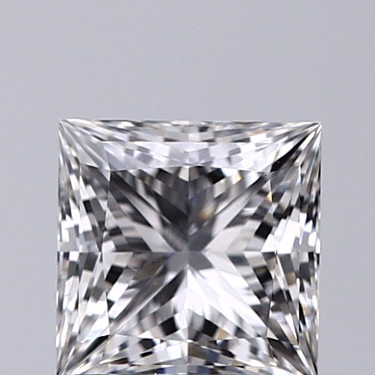 Lab Grown Diamond Lab-grown 1,11Ct F-VS1 Princess - IGILG600335469