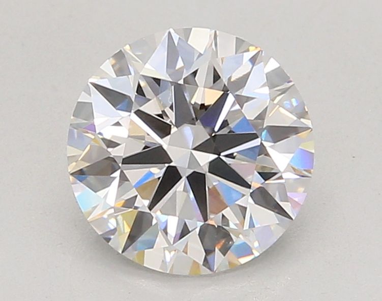 Lab Grown Diamond Lab-grown 2,02Ct E-VVS1 Round - IGILG773647690 1