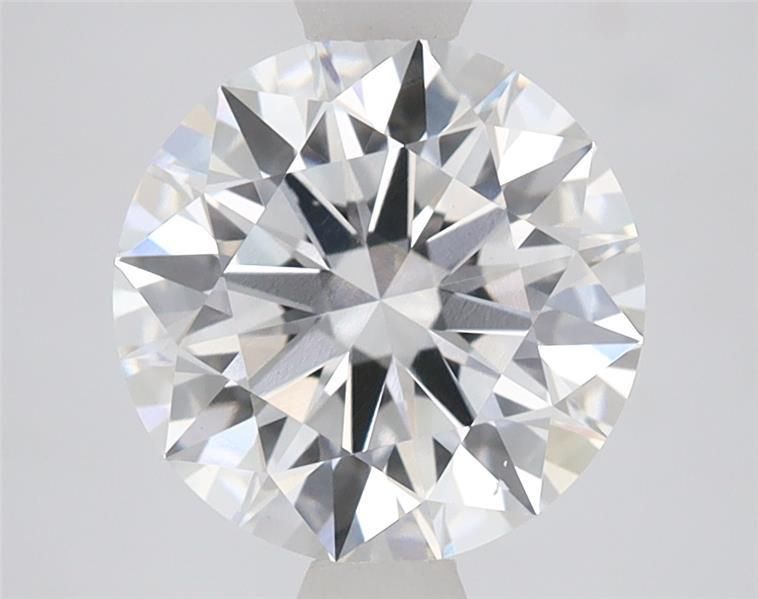 Lab Grown Diamond Lab-grown 2,59Ct F-VVS2 Round - IGILG761507789