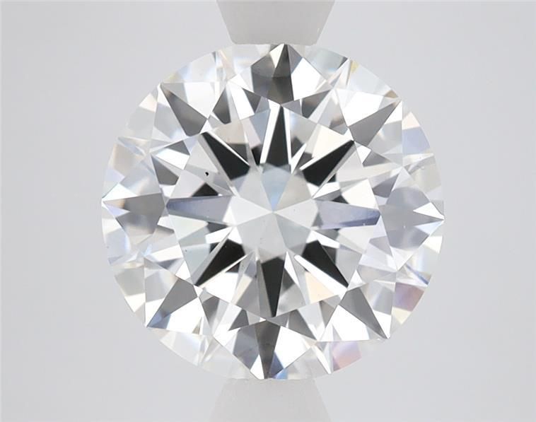 Lab Grown Diamond Lab-grown 3,04Ct G-VS1 Round - IGILG735525447