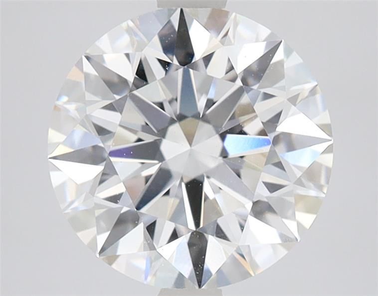 Lab Grown Diamond Lab-grown 2,58Ct F-VVS2 Round - IGILG761510185