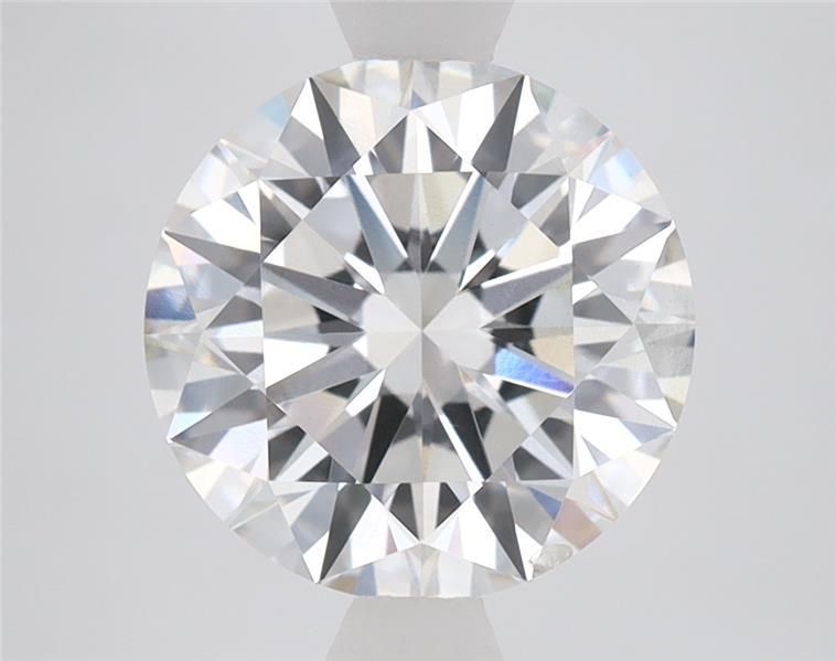 Lab Grown Diamond Lab-grown 3,51Ct F-VS2 Round - IGILG742520183