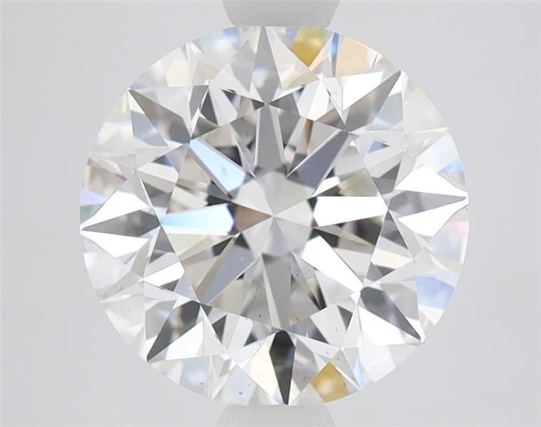 Lab Grown Diamond Lab-grown 3,01Ct G-VS2 Round - IGILG735501907 1