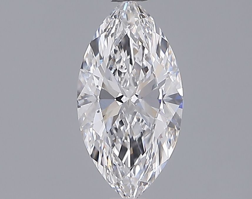 Lab Grown Diamond Lab-grown 1Ct D-VVS1 Marquise - IGILG809653136 1