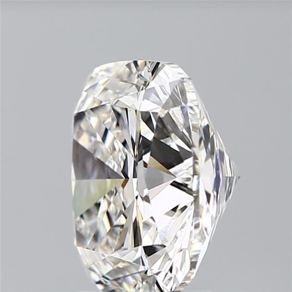 Lab Grown Diamond Lab-grown 5,52Ct F-VS1 Cushion - IGILG598388100
