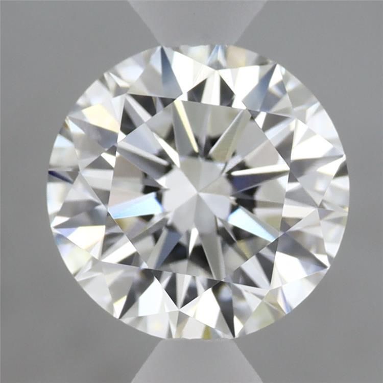 Lab Grown Diamond Lab-grown 2,1Ct F-VVS1 Round - IGILG786673444