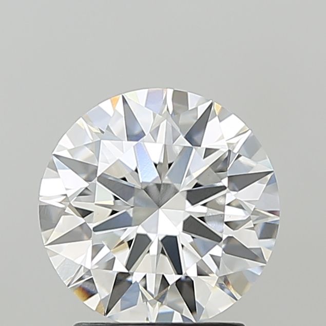 Lab Grown Diamond Lab-grown 2,09Ct F-VVS2 Round - IGILG769671615 1