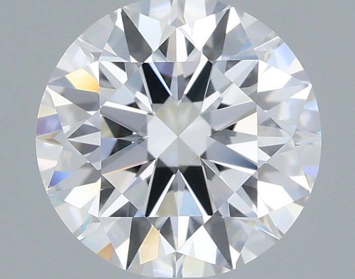 Lab Grown Diamond Lab-grown 1,5Ct E-VVS2 Round - IGILG794631513