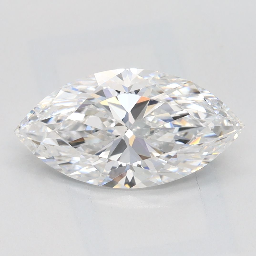 Lab Grown Diamond Lab-grown 1,5Ct D-IF Marquise - IGILG732520663 1