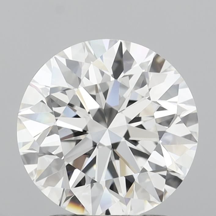 Lab Grown Diamond Lab-grown 2,04Ct E-VVS1 Round - IGILG806606505