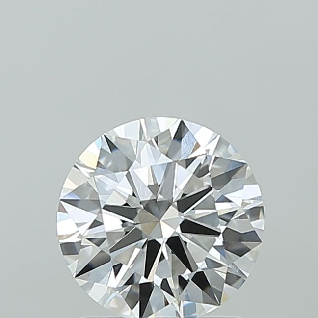 Lab Grown Diamond Lab-grown 1,51Ct F-VVS2 Round - IGILG788657102