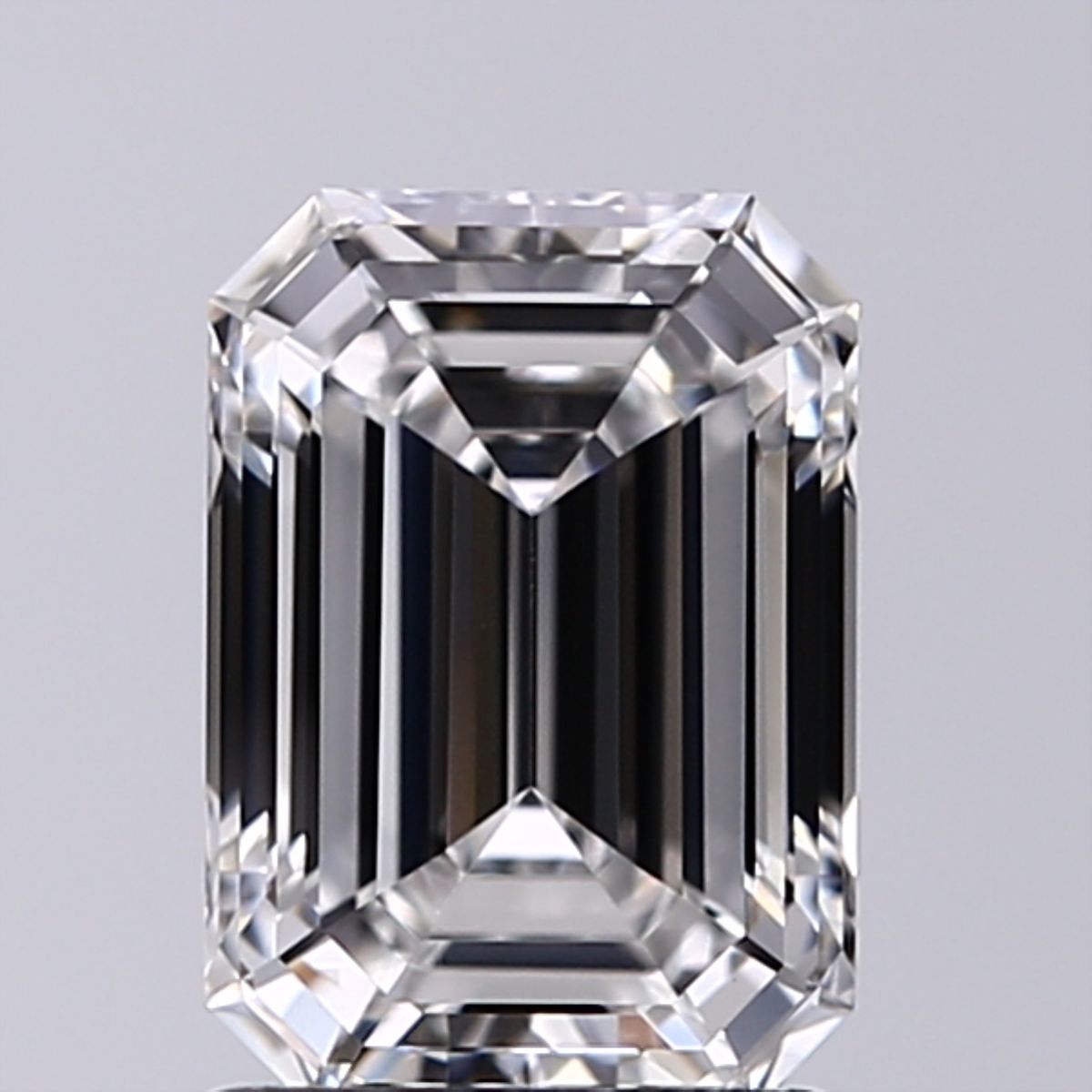 Lab Grown Diamond Lab-grown 1,56Ct G-VS1 Emerald - IGILG622491354 1