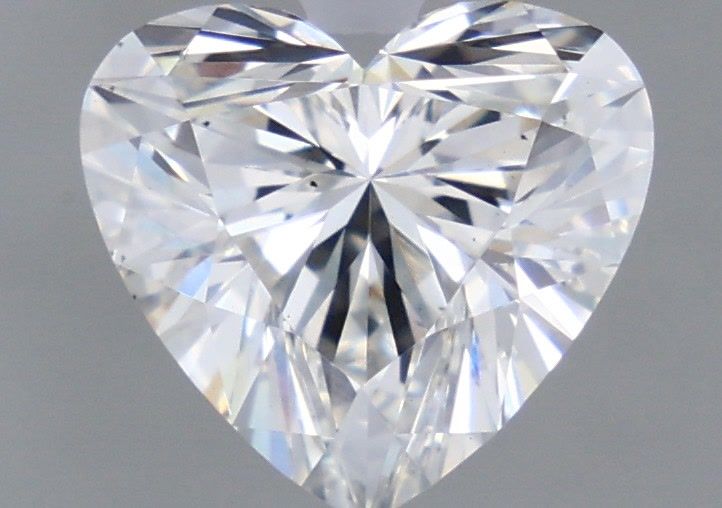 Lab Grown Diamond Lab-grown 1,56Ct F-VS2 Heart - IGILG653447570