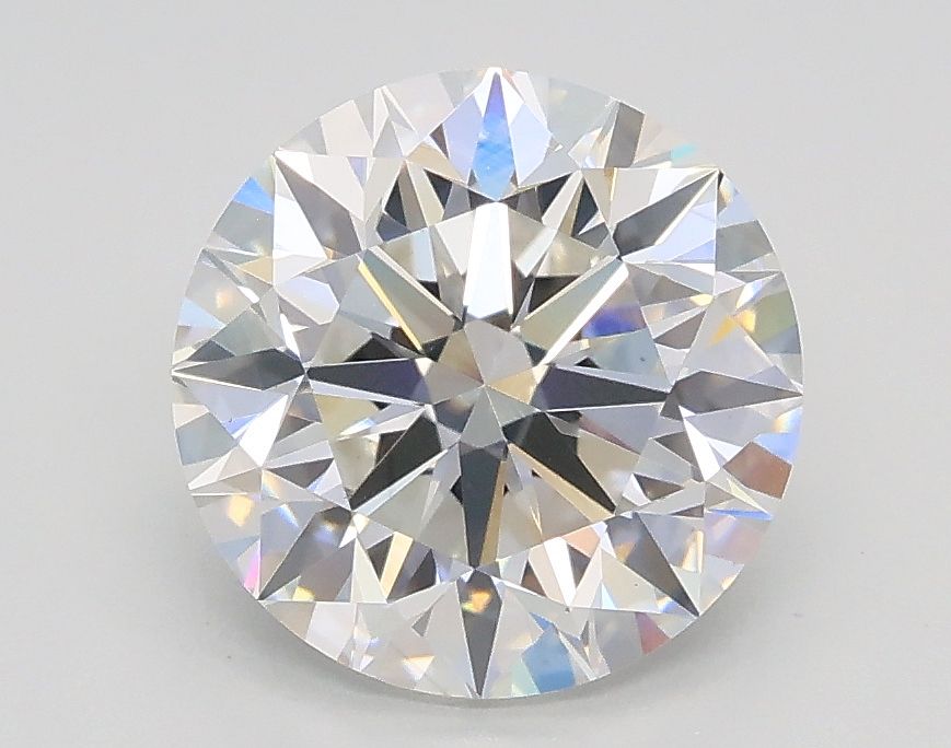Lab Grown Diamond Lab-grown 1,9Ct F-VS1 Round - IGILG655417843 1