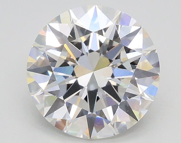 Lab Grown Diamond Lab-grown 1,54Ct F-VS1 Round - IGILG781649388 1