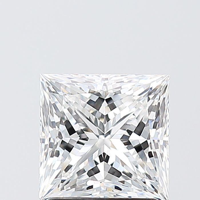 Lab Grown Diamond Lab-grown 2,06Ct F-VS1 Princess - IGILG693506787