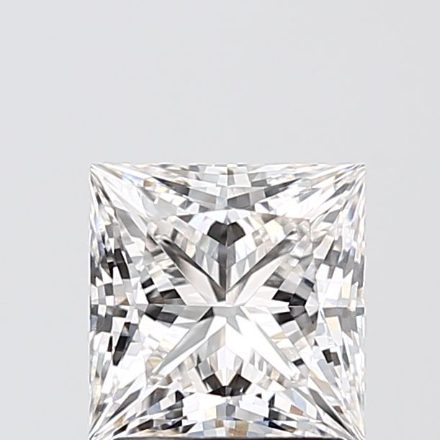 Lab Grown Diamond Lab-grown 2,04Ct F-VVS2 Princess - IGILG693506656 1