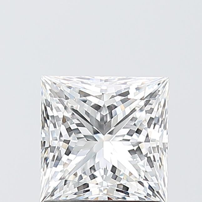 Lab Grown Diamond Lab-grown 1,57Ct F-VVS2 Princess - IGILG694558860