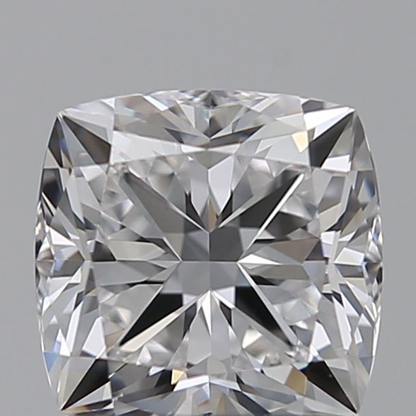 Lab Grown Diamond Lab-grown 1,04Ct D-VVS1 Cushion - IGILG696532093