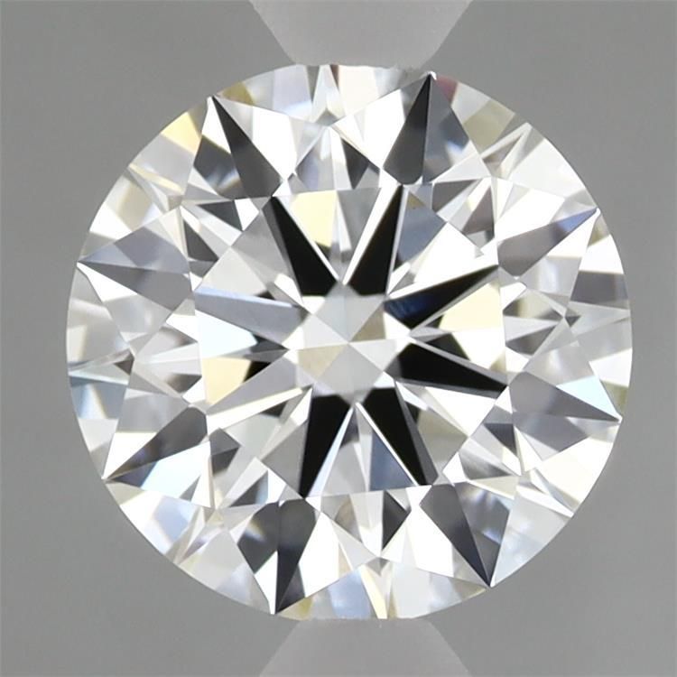 Lab Grown Diamond Lab-grown 1,81Ct E-VVS2 Round - IGILG742543712