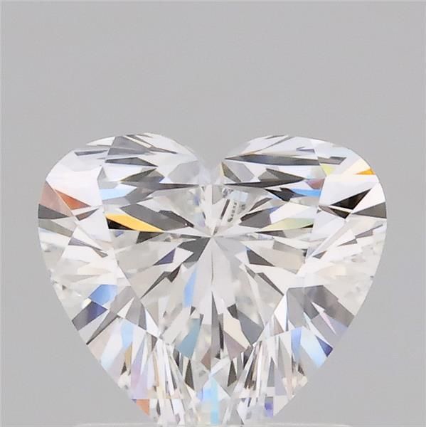 Lab Grown Diamond Lab-grown 1,11Ct D-VVS2 Heart - IGILG788684932 1