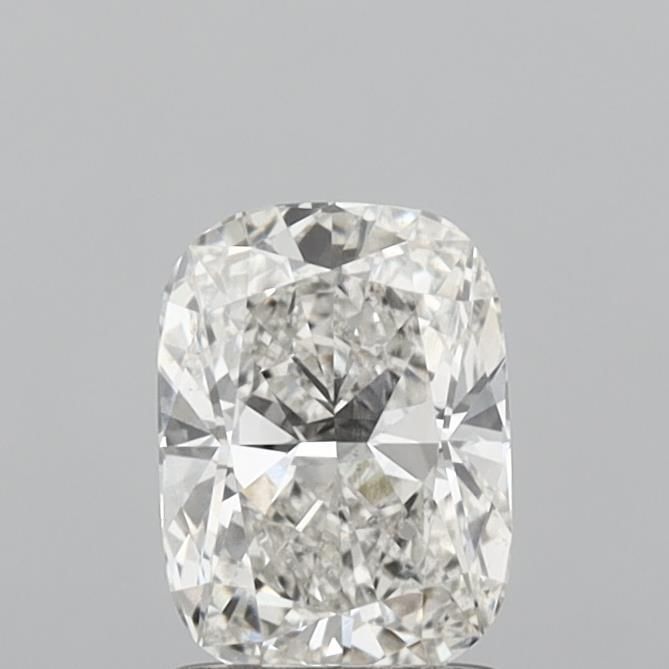 Lab Grown Diamond Lab-grown 1,3Ct G-VS1 Cushion - IGILG750558903 1