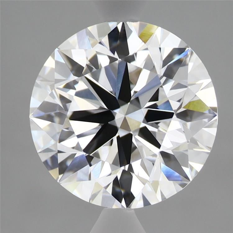 Lab Grown Diamond Lab-grown 2,93Ct E-VS1 Round - IGILG750558807