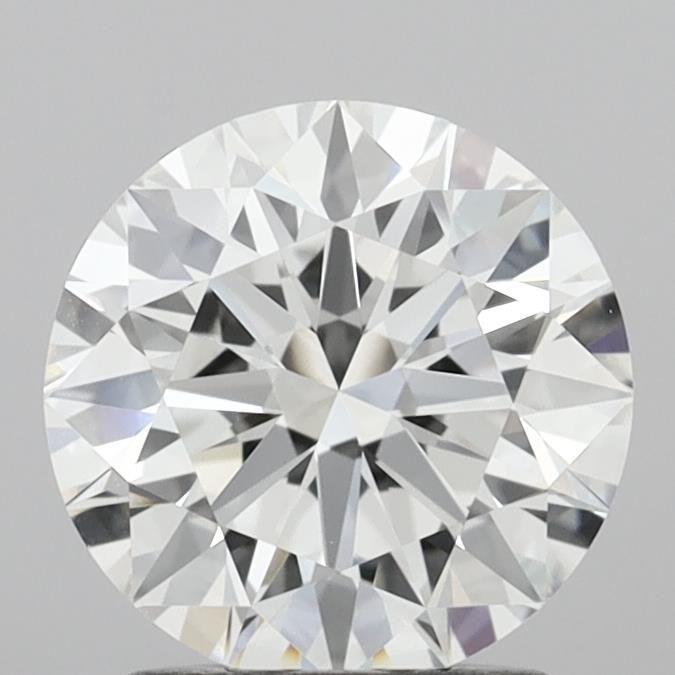 Lab Grown Diamond Lab-grown 1,73Ct D-VVS2 Round - IGILG790688373