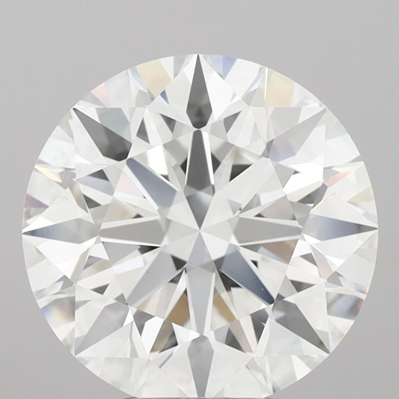 Lab Grown Diamond Lab-grown 4,76Ct E-VS1 Round - IGILG710583324