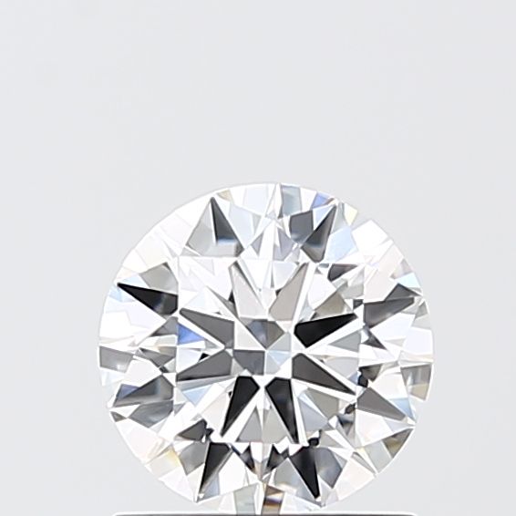 Lab Grown Diamond Lab-grown 1Ct D-VS1 Round - IGILG795696661