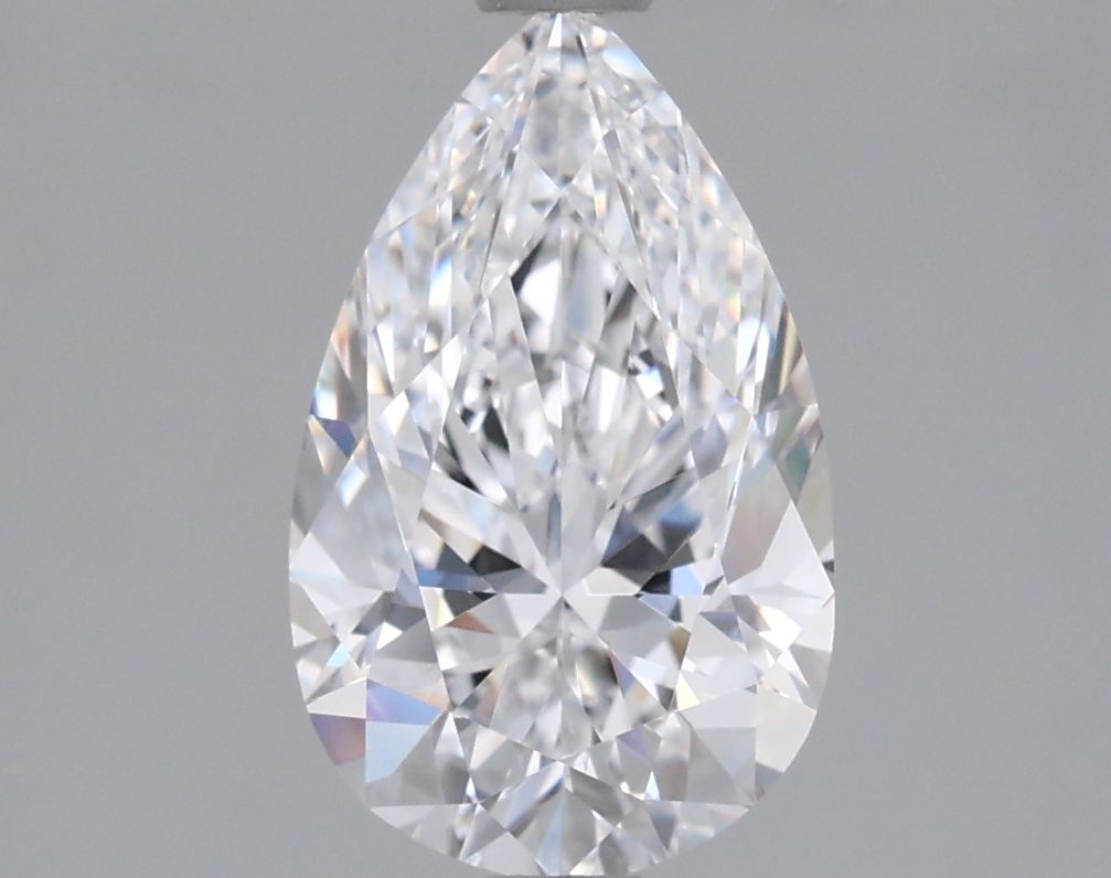 Lab Grown Diamond Lab-grown 1,53Ct D-VVS1 Pear - IGILG762575944 1