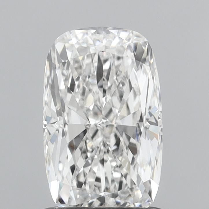 Lab Grown Diamond Lab-grown 1,42Ct E-VVS2 Cushion - IGILG809686355