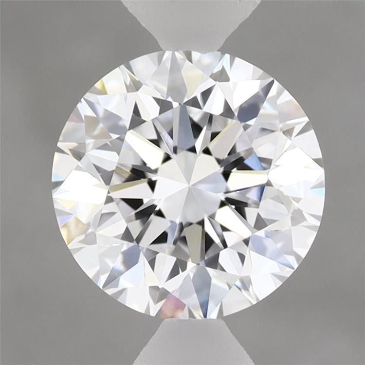 Lab Grown Diamond Lab-grown 1,97Ct D-VVS1 Round - IGILG805683354