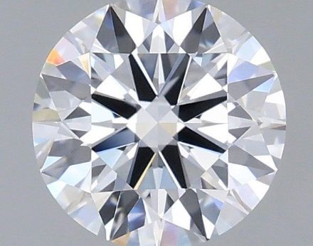 Lab Grown Diamond Lab-grown 1,15Ct E-VVS2 Round - IGILG787620613 1