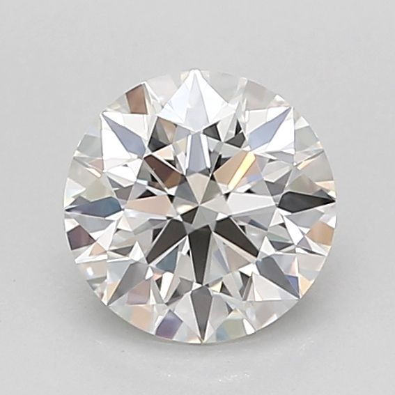 Lab Grown Diamond Lab-grown 1,04Ct F-VVS2 Round - IGILG803655323 1