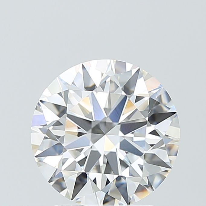 Lab Grown Diamond Lab-grown 2,58Ct F-VVS2 Round - IGILG728540889