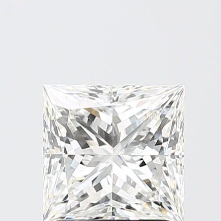 Lab Grown Diamond Lab-grown 2,04Ct F-VVS2 Princess - IGILG736505773 1